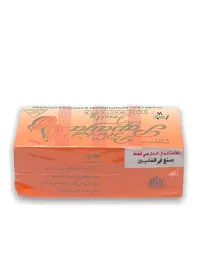 Pure Herbal Papaya Soap (Pack Of 3, 135g Each)-thumb2