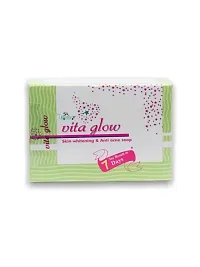 Vita Glow Pimple Removal and Skin White Soap (Pack Of 2, 135g Each)-thumb3