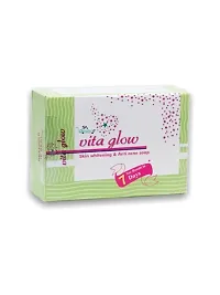 Vita Glow Pimple Removal and Skin White Soap (Pack Of 2, 135g Each)-thumb1