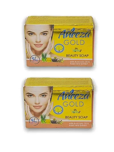 Buy 1 Get 1 Whitening Beauty Soap