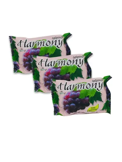 Harmony Fruity Soap