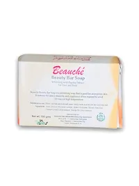 Beauche Kojic Beauty Soap Bar 150g-thumb1
