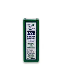 Axe Brand Universal Oil Imported from Singapore 5ml (Pack Of 12, 5ml Each)-thumb4