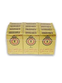 Gold Medal Medicated Oil 3ml (Pack of 12, 3ml Each)-thumb1