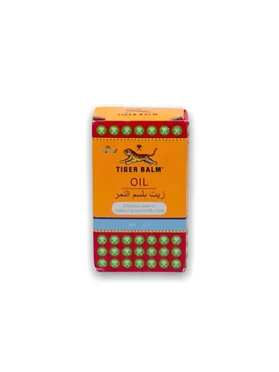 Top Selling Balm Oil