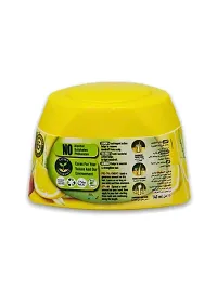 DABUR Vatika Naturals Dandruff Guard Styling Hair Cream Lemon, tea tree and almond 140 ml-thumb1