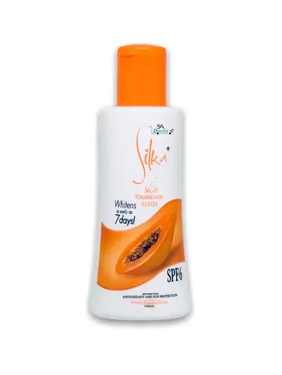 Top Rated Skin Whitening Body Lotion