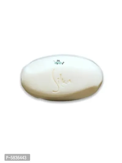 SILKA WHITENING SOAP SHEA BUTTER  (135 g)-thumb3