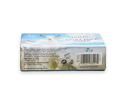 Skin Doctor Goat Milk Soap Whitening and Anti-wrinkle 100g-thumb2