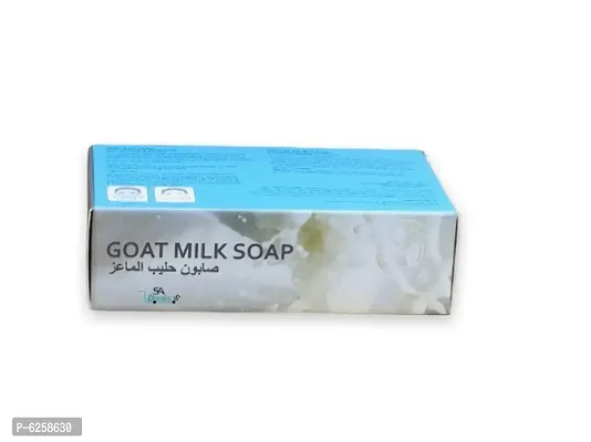 Skin Doctor Goat Milk Soap Whitening and Anti-wrinkle 100g-thumb4