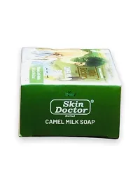 Skin Doctor Camel Milk Soap For Whitening 100g-thumb3