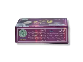 Faiza no.1 whitening scrub soap 100g-thumb2
