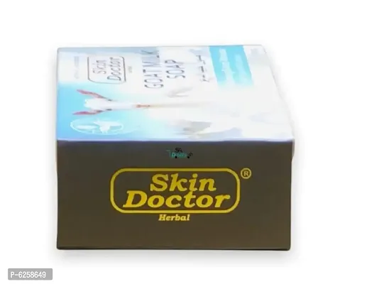 Skin Doctor Goat Milk Soap Whitening and Anti-wrinkle 100g (Pack Of 2, 100g Each)-thumb5
