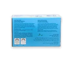 Skin Doctor Goat Milk Soap Whitening and Anti-wrinkle 100g (Pack Of 2, 100g Each)-thumb3