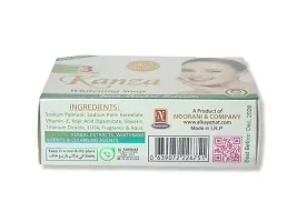 Kanza Whitening Soap 90g-thumb1