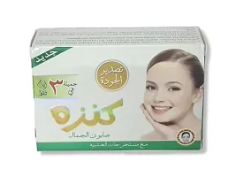 Kanza Whitening Soap 90g-thumb3