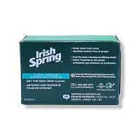 Irish Spring Cool Scrub Exfoliant Frais 90g (Pack Of 6)-thumb1