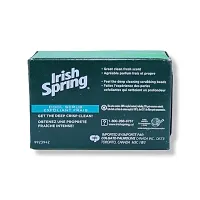 Irish Spring Cool Scrub Exfoliant Frais 90g-thumb1