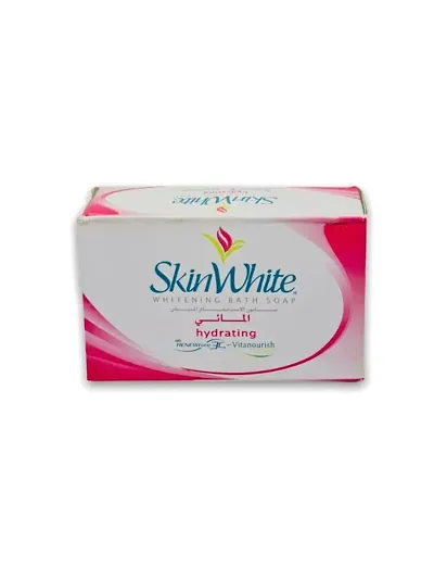 Skin Whitening  Hydrating Soap For Beautiful Skin