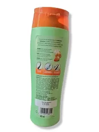Vatika naturals moisture treatment shampoo with almond and honey 400ml-thumb1