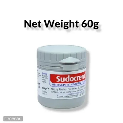 Sudocrem Antiseptic Healing Cream 60ml-thumb0