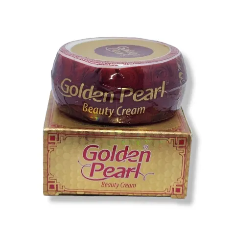 Golden Pearl Beauty Cream