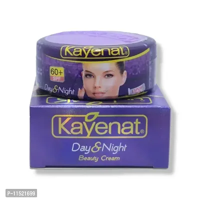 Kayenat Day and night cream for dark circle, acne wrinkle 20g