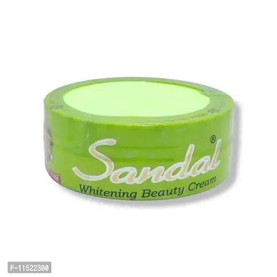 Sandal Whitening Beauty Cream | Lazada