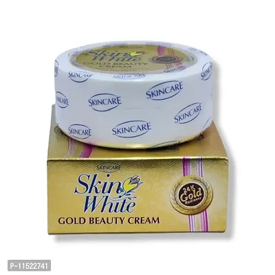 Skin Gold Beauty Cream 20g