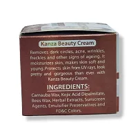 Kanza Papaya Beauty Cream 50g (Pack of 2)-thumb1