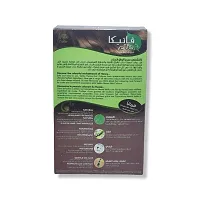 Vatika Henna Hair Colours - Natural Brown 4 (Pack Of 2)-thumb3