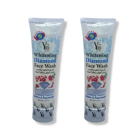 Best Selling Face Wash