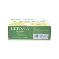 Lervia Milk and Avocado Soap 90g (Pack of 2)-thumb1