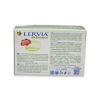 Lervia Milk and Avocado Soap 90g (Pack of 2)-thumb3