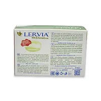 Lervia Milk and Avocado Soap 90g (Pack of 9)-thumb3