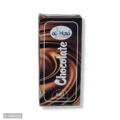 Xl sales chocolate perfume