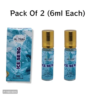 Buy Al hiza perfumes Ponds Dream Flower Roll on Perfume Free From