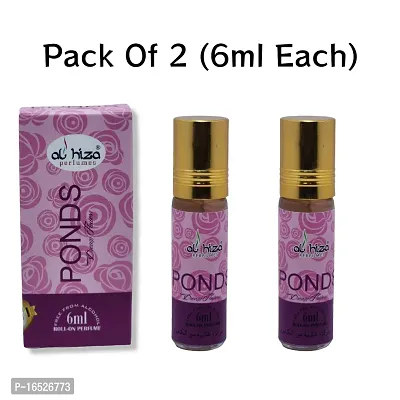 Dream 2025 flower perfume
