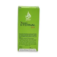 Al hiza perfumes Eternal Love Roll-on Perfume Free From Alcohol 6ml-thumb3