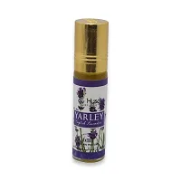 Al hiza perfumes Yarley Roll-on Perfume Free From Alcohol 6ml-thumb1