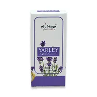 Al hiza perfumes Yarley Roll-on Perfume Free From Alcohol 6ml-thumb3