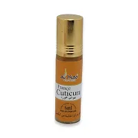 Al hiza perfumes Cuticura Roll-on Perfume Free From Alcohol 6ml-thumb1