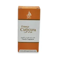 Al hiza perfumes Cuticura Roll-on Perfume Free From Alcohol 6ml (Pack of 3)-thumb2