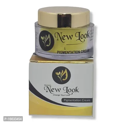 Newlook Pigmentation Cream Night Cream 30g