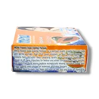 Mena papaya cooling formular lightening and refresh soap 40g (Pack of 2)-thumb3