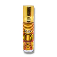 Al hiza Noora perfumes Roll-on 6ml (Pack of 2)-thumb1