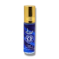 Al hiza Chelsea Sports perfumes Roll-on 6ml (Pack of 3)-thumb1