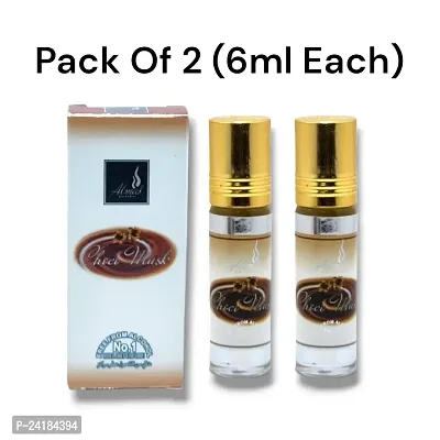 Choco best sale musk perfume
