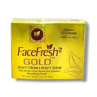 Face Fresh Gold Beauty Cream And Beauty Serum-thumb2