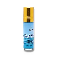 Al hiza Cool Water perfumes Roll-on 6ml (Pack of 2)-thumb1